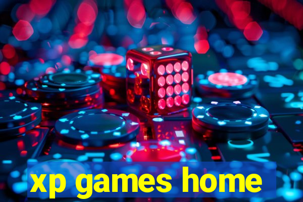 xp games home